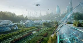A tecnologia verde está mudando o planeta