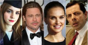 16 celebridades que foram alunos de cursos bem improváveis