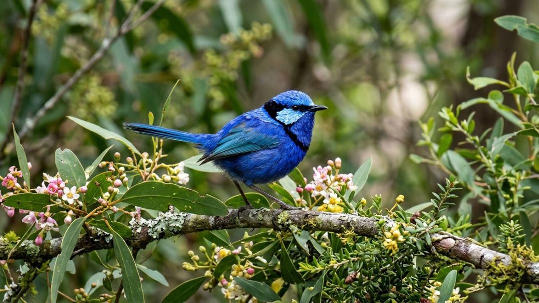 A rica biodiversidade e a preservação da Mata Atlântica tornam esse refúgio natural indispensável.