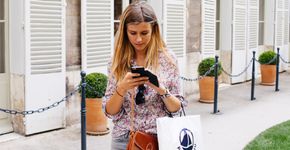 Um app para não esquecer do que comprar no supermercado