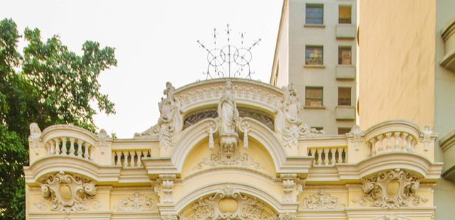 Casa da Boia