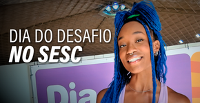 Bora mexer o corpo? Dia do Desafio no Sesc tem atividades esportivas gratuitas e cheias de movimento