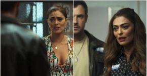 Foto: (Reprodução/TV Globo)