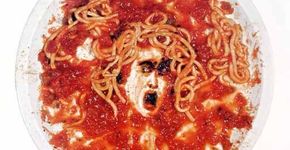Macarrão entra na lista do bom carboidrato