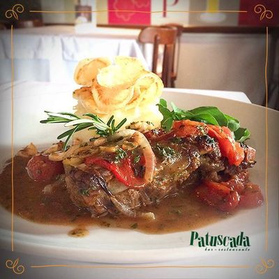Patuscada