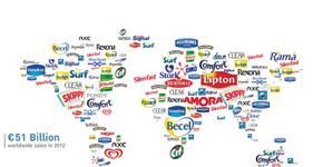 Unilever, Johnson & Johnson, Bunge e Hypermarcas têm vagas abertas