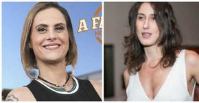 Aritana fala mal de Paola Carosella em papo em ‘A Fazenda 9’