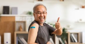 Doenças respiratórias: 5 cuidados para proteger a saúde dos idosos no outono