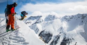 7 alternativas econômicas para esquiar nos Alpes