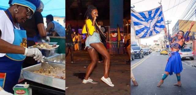 Conheça tudo sobre o bairro Madureira, berço do samba no Rio