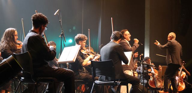 Tributo a Elis Regina – Heliópolis & Wilson Simoninha convidam Uli Costa