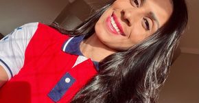 Foto: (reprodução/Instagram/anapaula8borgo/)