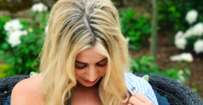 Ex-participante de reality retira mamas e conta história na web
