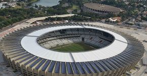 Sustentabilidade, uai: capital mineira é eleita representante brasileira da “Hora do Planeta”