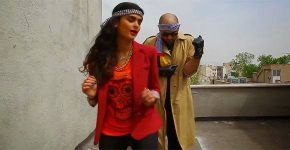 Jovens iranianos são punidos por dançarem juntos: veja o vídeo