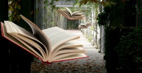 Site disponibiliza mais de mil livros para baixar gratuitamente