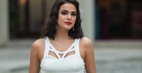 Jornal erra ao dizer que Marquezine perdeu virgindade com 11 anos