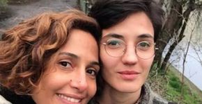 Foto: (Reprodução/Instagram @caiapitanga / @coelhodebeatriz)