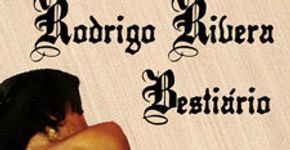 Z Carniceria, na Augusta, inaugura exposição