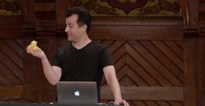 Assista de graça à aula mais popular de Harvard