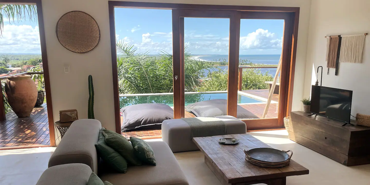 Featured main: Airbnb muda regras de check-out; veja o que muda para os hóspedes