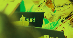 Guri abre 70 mil vagas em cursos gratuitos de música