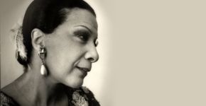 Acervo do IMS tem fotografias e músicas de Elizeth Cardoso