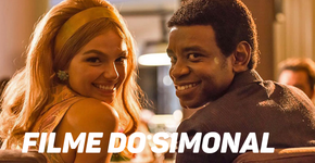 Filme de Simonal apresenta a trajetória controversa do cantor da MPB