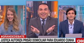 Foto: (Reprodução/CNN Brasil)