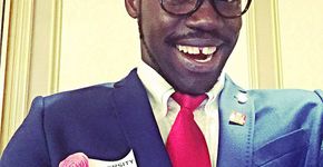 Estudante nigeriano resolve equação com 30 anos sem solução