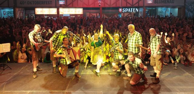 29ª Brooklinfest