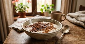 O doce que quase todo mundo detesta é o favorito das crianças húngaras