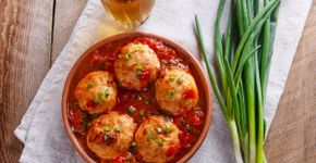 5 receitas veganas práticas para o almoço