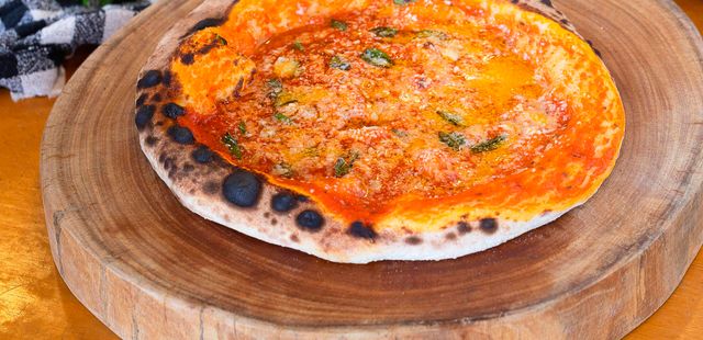 Cantina centenária do Bixiga renasce como pizzaria em Moema (e já dá pra pedir no iFood)