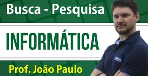 Pesquisas e buscas