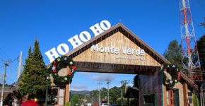 Foto: (Marcos Medeiros/Visite Monte Verde)