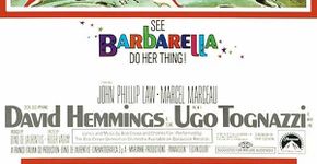 Cartazes de filmes famosos criados pelo ilustrador Robert McGinnis