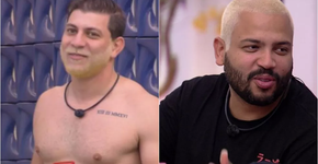 Foto: (Reprodução/TVGlobo)