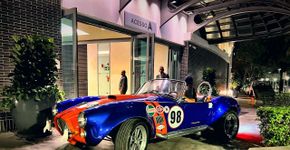 AutoMotor Experience acelera com Webmotors e chega ao Shopping Vila Olímpia com mais de 150 itens históricos, carros icônicos e experiências imersivas  