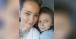 Amigos não vão à festa de menina autista e estranhos salvam o dia
