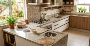 5 coisas que donas de casa com cozinha sempre impecável nunca fazem