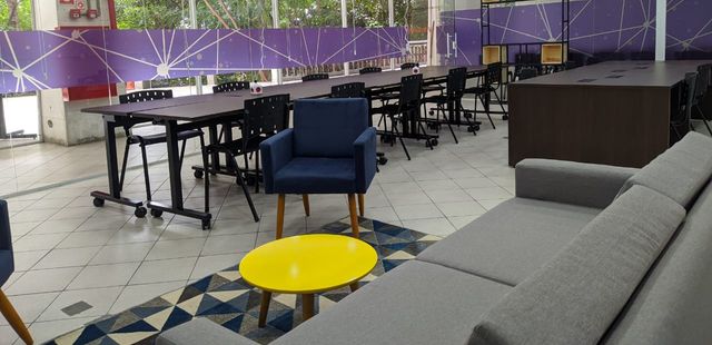 Home office em SP: descubra lugares ótimos para trabalhar fora de casa
