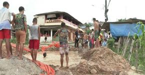Foto: (Reprodução/TV Globo)