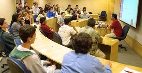 Temporada de cursos nas férias de julho