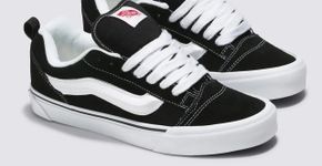 Foto: (Vans - Divulgação)