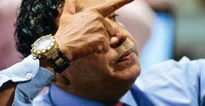 Bolsonaro diz  que Magno Malta pode ser ministro da Família