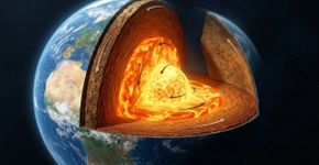 O núcleo da Terra está parando de girar, invertendo sua direção, e os humanos já estão sentindo os efeitos, sugere um estudo