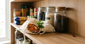 Adeus aos produtos químicos: 4 itens da cozinha com cheiros naturais que as baratas evitam