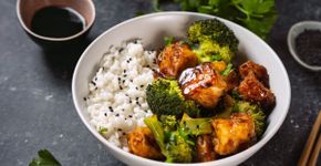 3 receitas práticas e ricas em proteína vegetal para o jantar