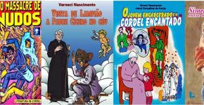 IV Encontro de Escritores Cordelistas